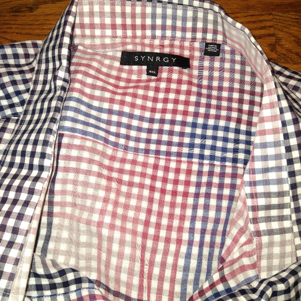 Shirt